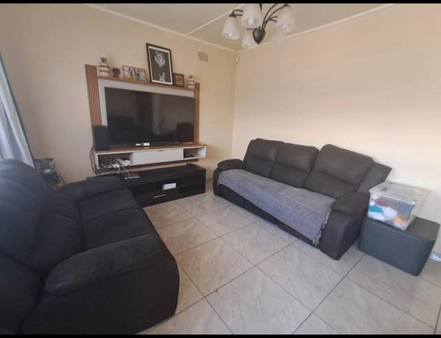 3 BEDROOM PROPERTY TO RENT IN COMET